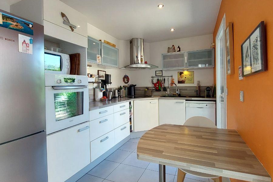 Vente maison, 120 m² à RENNES (réf. 35009/CM-247) - Photo 3