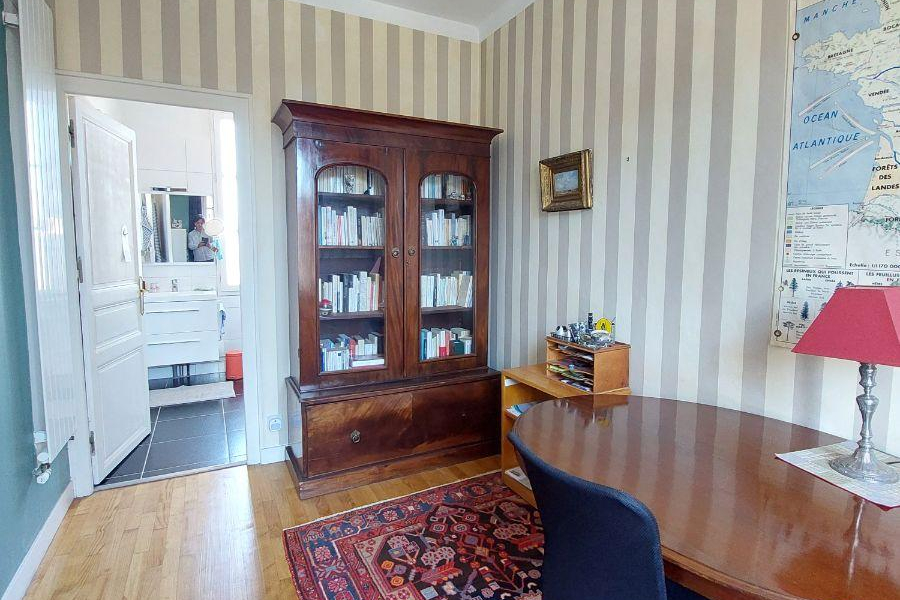 Vente maison, 120 m² à RENNES (réf. 35009/CM-247) - Photo 8