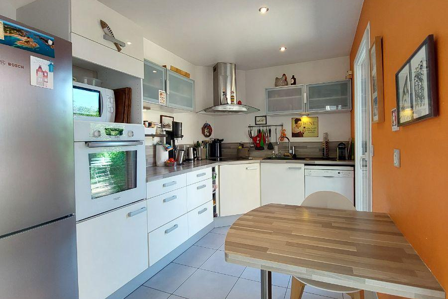 Vente maison, 120 m² à RENNES (réf. 35009/CM-247) - Photo 3