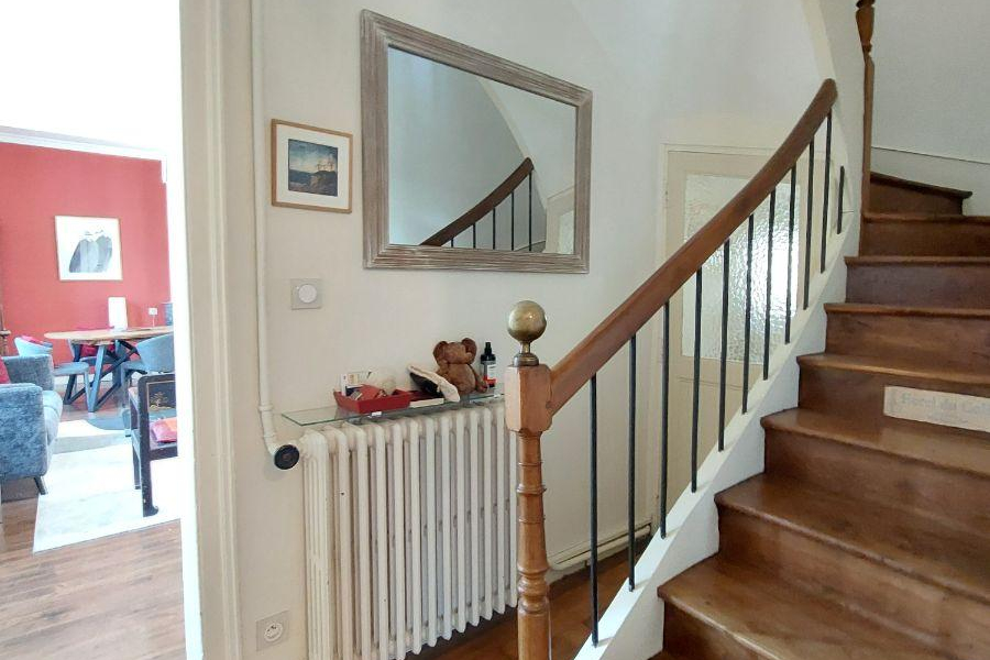 Vente maison, 120 m² à RENNES (réf. 35009/CM-247) - Photo 4