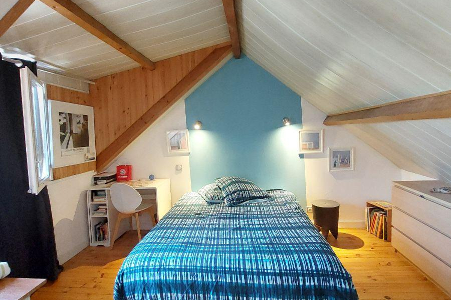 Vente maison, 120 m² à RENNES (réf. 35009/CM-247) - Photo 9