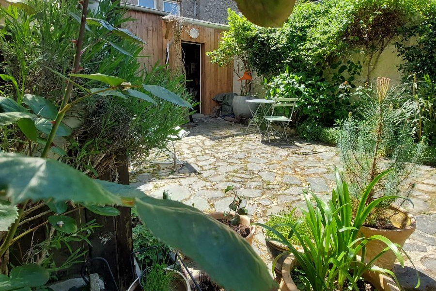 Vente maison, 120 m² à RENNES (réf. 35009/CM-247) - Photo 1