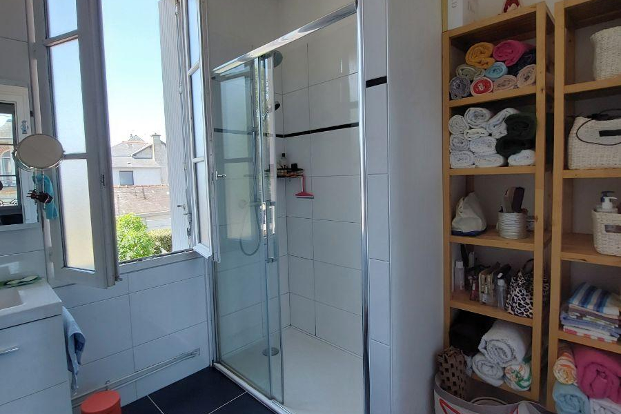 Vente maison, 120 m² à RENNES (réf. 35009/CM-247) - Photo 11