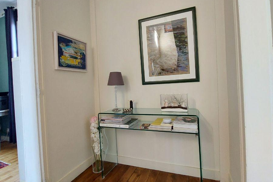 Vente maison, 120 m² à RENNES (réf. 35009/CM-247) - Photo 3
