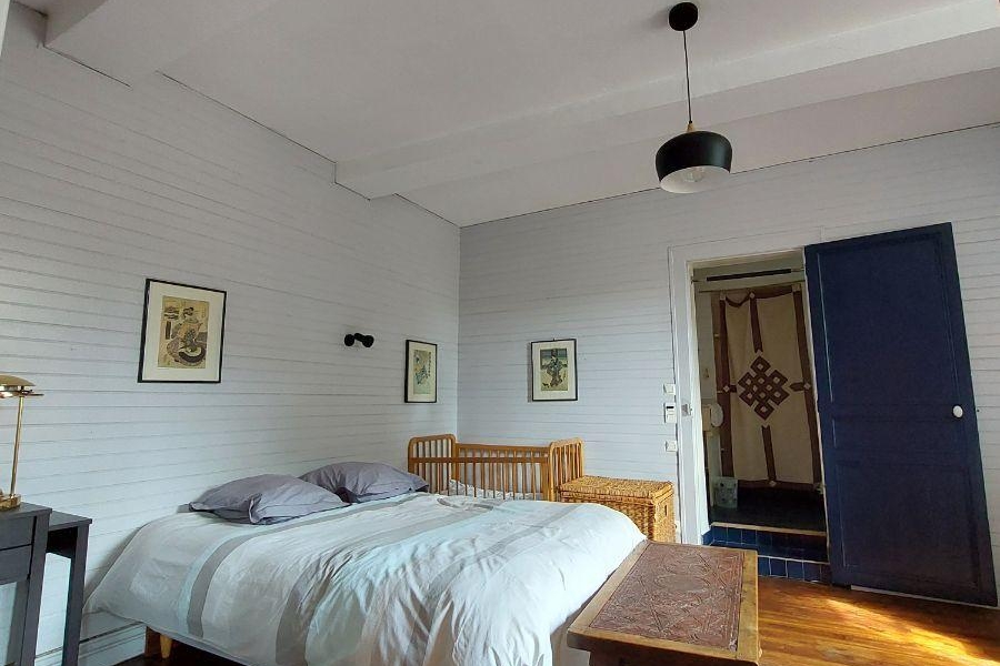 Vente maison, 271 m² à RENNES (réf. 35009/CM-259) Vente maison, 271 m² à RENNES (réf. 35009/CM-259) - Photo 6