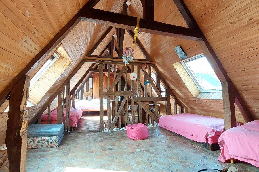 Vente maison, 271 m² à RENNES (réf. 35009/CM-259) - Photo 15