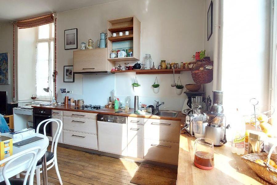 Vente maison, 271 m² à RENNES (réf. 35009/CM-259) Vente maison, 271 m² à RENNES (réf. 35009/CM-259) - Photo 4