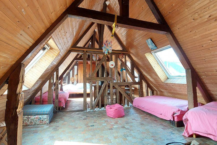 Vente maison, 271 m² à RENNES (réf. 35009/CM-259) Vente maison, 271 m² à RENNES (réf. 35009/CM-259) - Photo 15