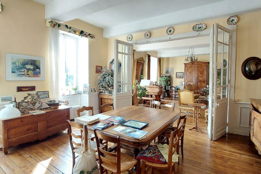 Vente maison, 271 m² à RENNES (réf. 35009/CM-259) - Photo 2