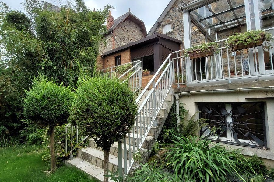 Vente maison, 139 m² à RENNES (réf. 35009/CM-272) - Photo 12