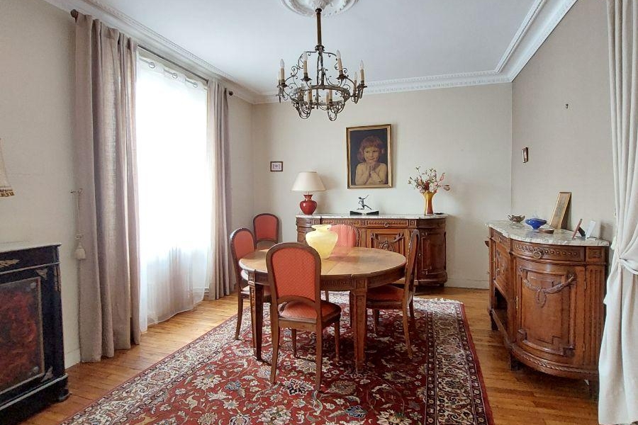 Vente maison, 139 m² à RENNES (réf. 35009/CM-272) - Photo 4