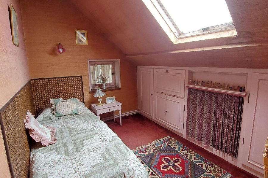 Vente maison, 139 m² à RENNES (réf. 35009/CM-272) - Photo 9
