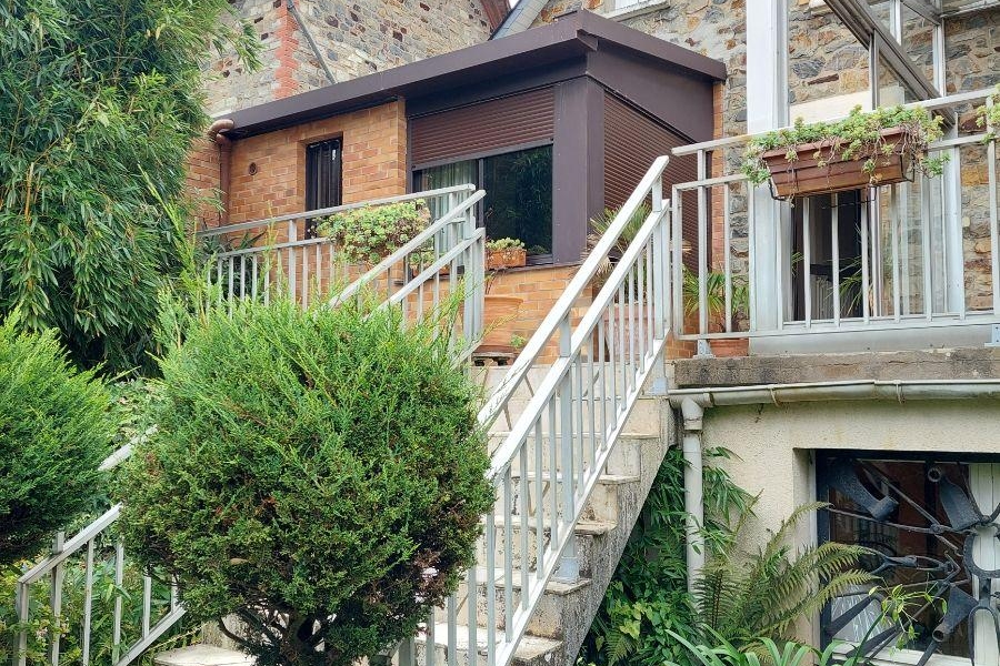 Vente maison, 139 m² à RENNES (réf. 35009/CM-272) Vente maison, 139 m² à RENNES (réf. 35009/CM-272) - Photo 1