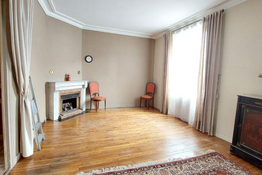 Vente maison, 139 m² à RENNES (réf. 35009/CM-272) Vente maison, 139 m² à RENNES (réf. 35009/CM-272) - Photo 3