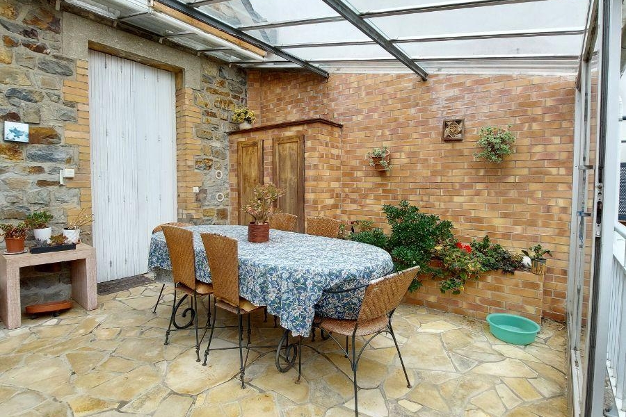 Vente maison, 139 m² à RENNES (réf. 35009/CM-272) Vente maison, 139 m² à RENNES (réf. 35009/CM-272) - Photo 10