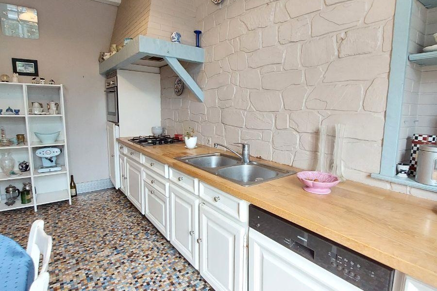 Vente maison, 139 m² à RENNES (réf. 35009/CM-272) Vente maison, 139 m² à RENNES (réf. 35009/CM-272) - Photo 2