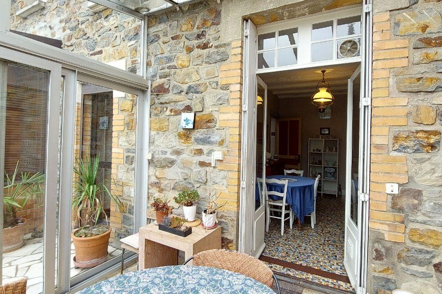 Vente maison, 139 m² à RENNES (réf. 35009/CM-272) Vente maison, 139 m² à RENNES (réf. 35009/CM-272) - Photo 11