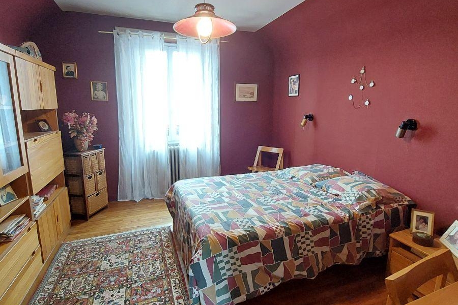 Vente maison, 139 m² à RENNES (réf. 35009/CM-272) Vente maison, 139 m² à RENNES (réf. 35009/CM-272) - Photo 8