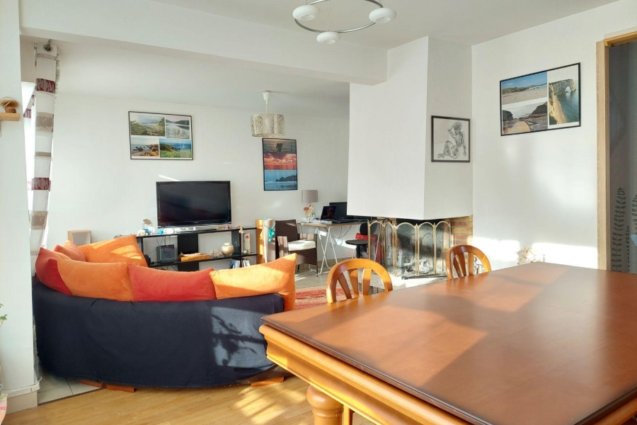 Vente maison, 119 m² à RENNES (réf. 35009/CM-277) Vente maison, 119 m² à RENNES (réf. 35009/CM-277) - Photo 2