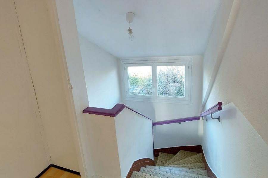 Vente maison, 119 m² à RENNES (réf. 35009/CM-277) Vente maison, 119 m² à RENNES (réf. 35009/CM-277) - Photo 10