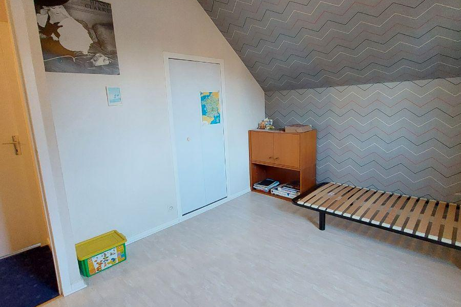 Vente maison, 104 m² à RENNES (réf. 35009/CM-297) - Photo 8