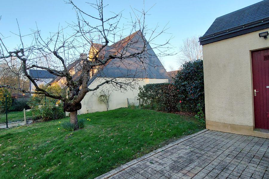 Vente maison, 105 m² à RENNES (réf. 35009/CM-297) - Photo 2