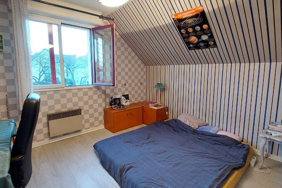 Vente maison, 105 m² à RENNES (réf. 35009/CM-297) Vente maison, 105 m² à RENNES (réf. 35009/CM-297) - Photo 10