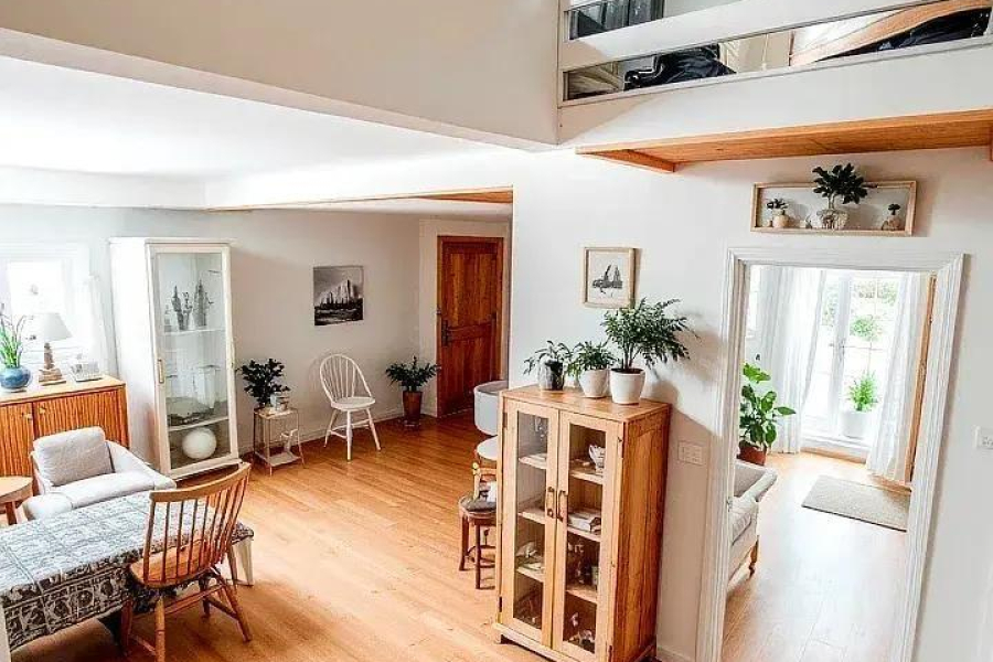 Vente maison, 105 m² à RENNES (réf. 35009/CM-297) - Photo 3