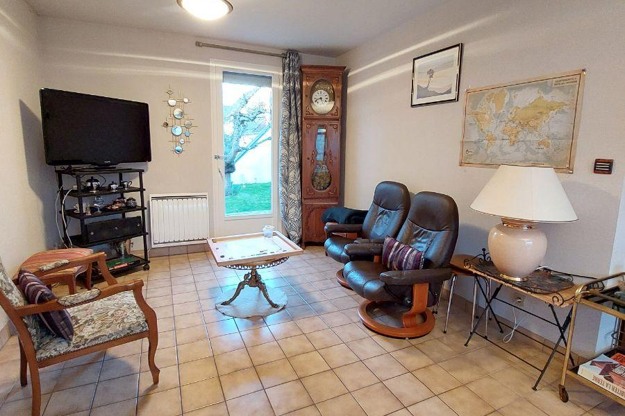 Vente maison, 105 m² à RENNES (réf. 35009/CM-297) - Photo 7