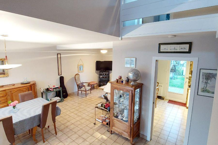 Vente maison, 105 m² à RENNES (réf. 35009/CM-297) Vente maison, 105 m² à RENNES (réf. 35009/CM-297) - Photo 4