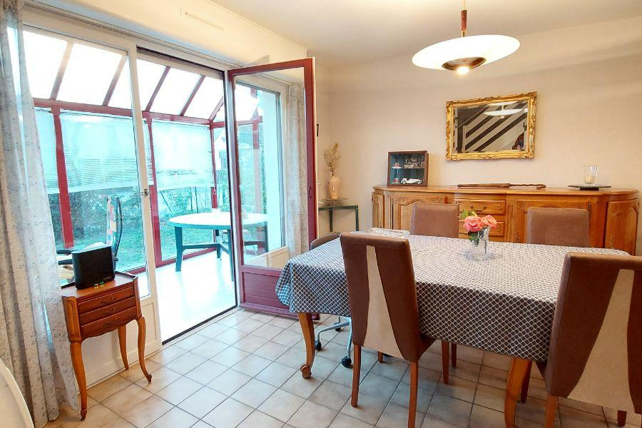 Vente maison, 105 m² à RENNES (réf. 35009/CM-297) Vente maison, 105 m² à RENNES (réf. 35009/CM-297) - Photo 5