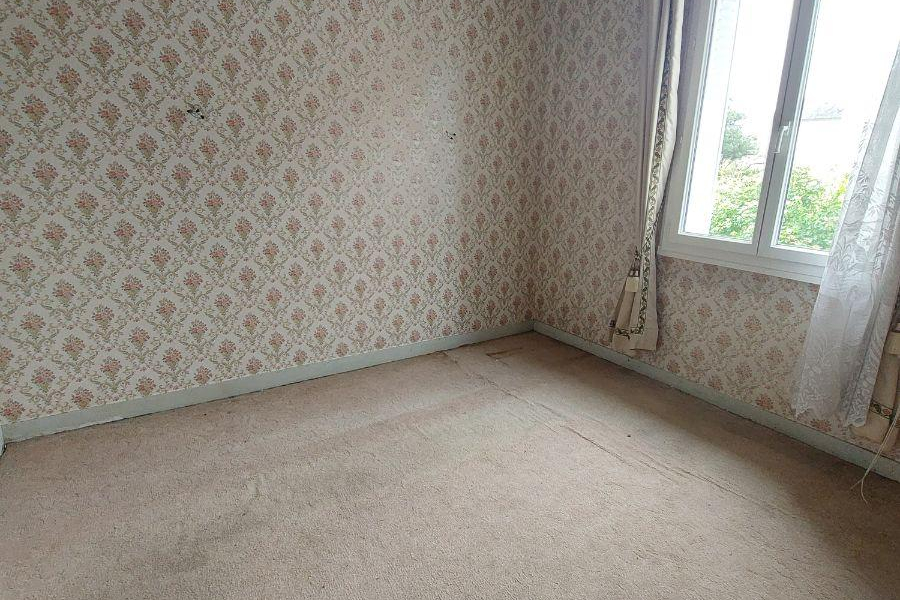 Vente maison, 62 m² à RENNES (réf. 35009/CM-304) - Photo 1