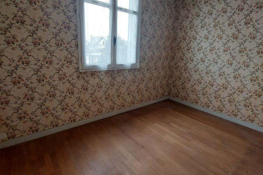 Vente maison, 62 m² à RENNES (réf. 35009/CM-304) Vente maison, 62 m² à RENNES (réf. 35009/CM-304) - Photo 2
