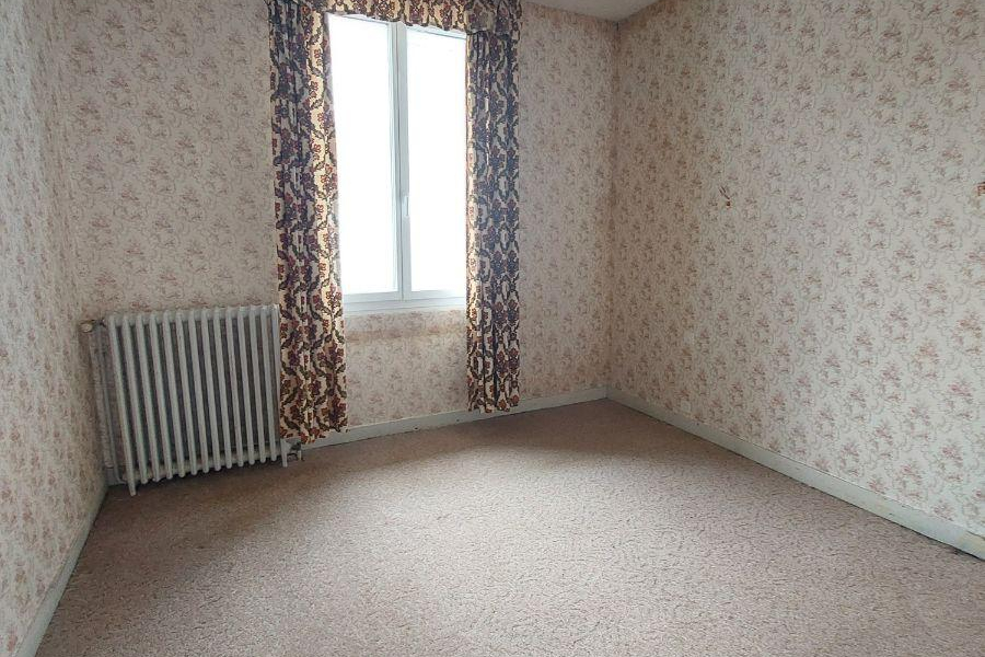 Vente maison, 62 m² à RENNES (réf. 35009/CM-304) Vente maison, 62 m² à RENNES (réf. 35009/CM-304) - Photo 12