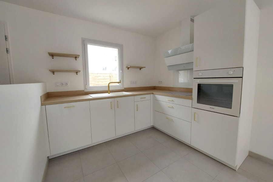 Vente maison, 108 m² à RENNES (réf. 35009/CM-309) - Photo 6