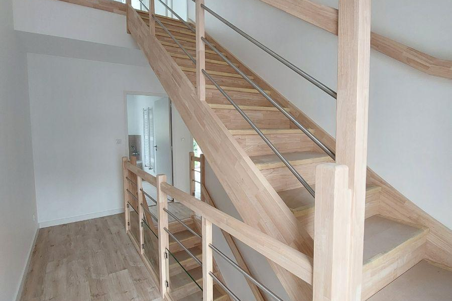 Vente maison, 108 m² à RENNES (réf. 35009/CM-309) - Photo 8