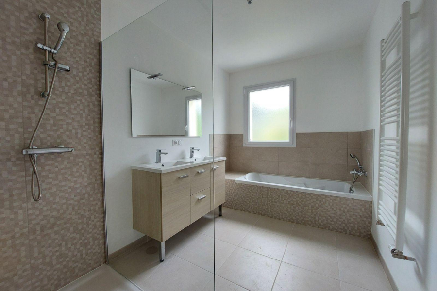 Vente maison, 108 m² à RENNES (réf. 35009/CM-309) - Photo 9