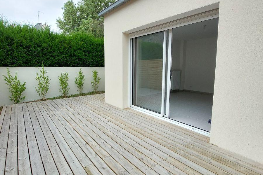Vente maison, 108 m² à RENNES (réf. 35009/CM-309) - Photo 5