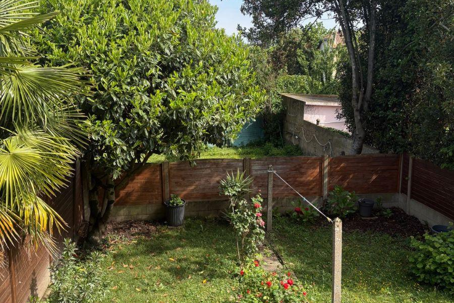 Vente maison, 102 m² à RENNES (réf. 35009/CM-310) - Photo 1
