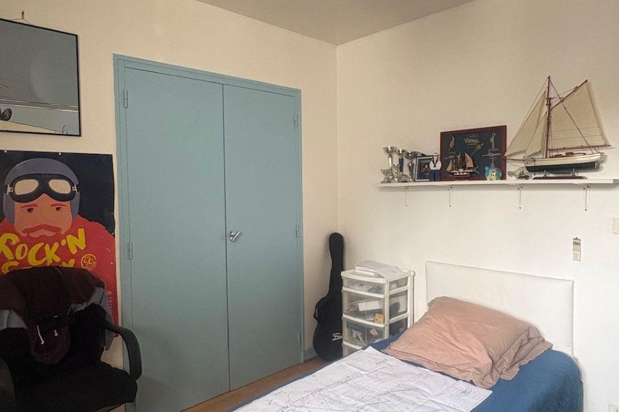 Vente maison, 102 m² à RENNES (réf. 35009/CM-310) - Photo 7