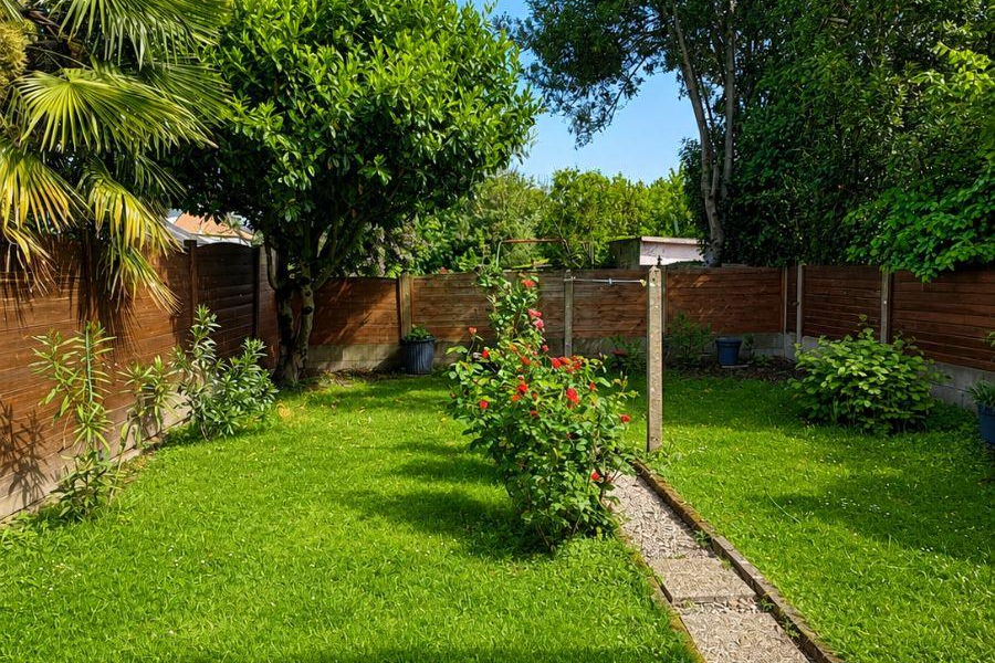Vente maison, 102 m² à RENNES (réf. 35009/CM-310) - Photo 2