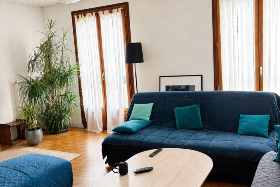 Vente maison, 102 m² à RENNES (réf. 35009/CM-310) - Photo 4