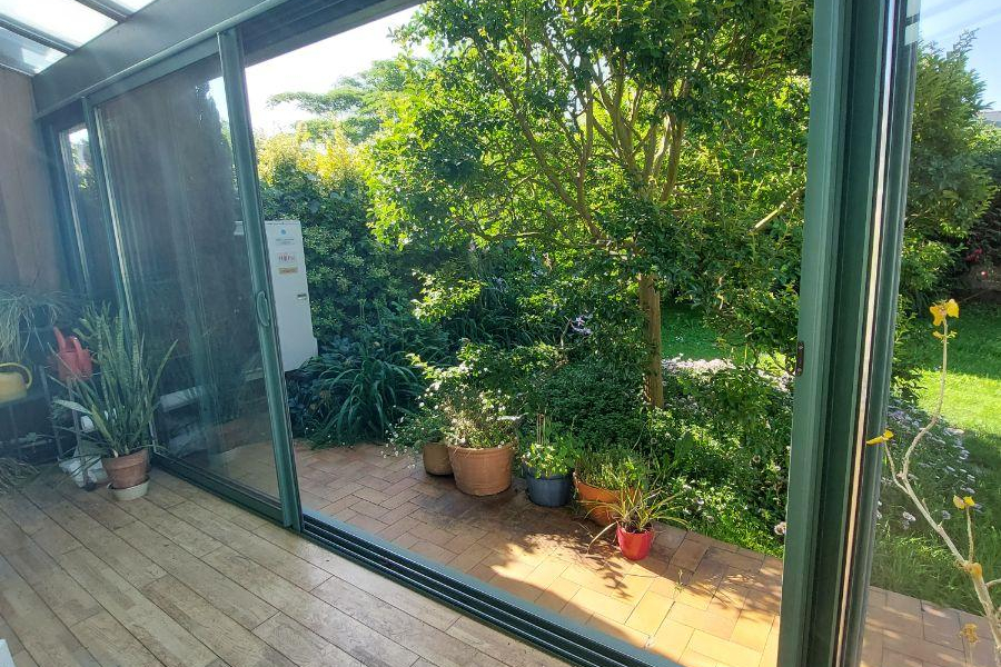 Vente maison, 150 m² à RENNES (réf. 35009/CM-313) - Photo 1