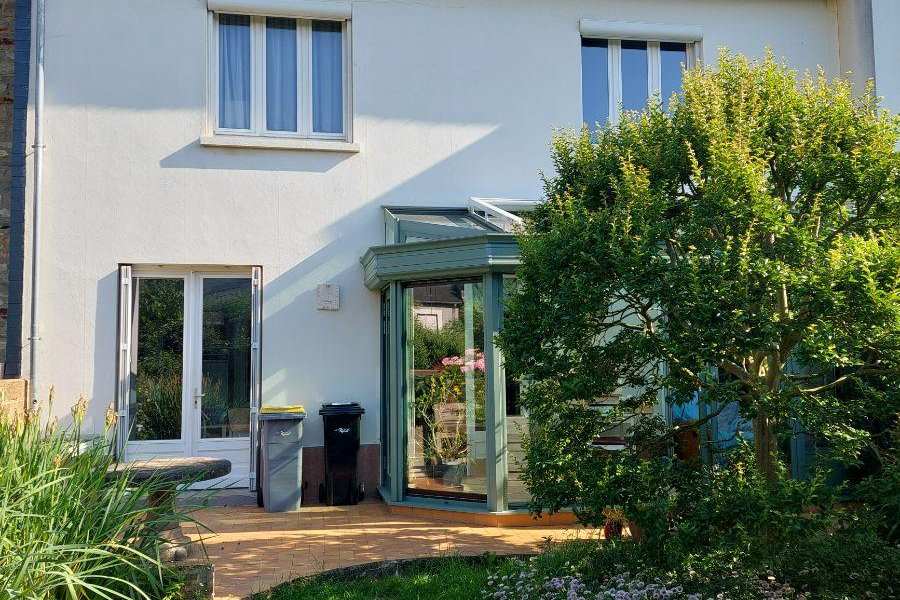 Vente maison, 150 m² à RENNES (réf. 35009/CM-313) - Photo 11