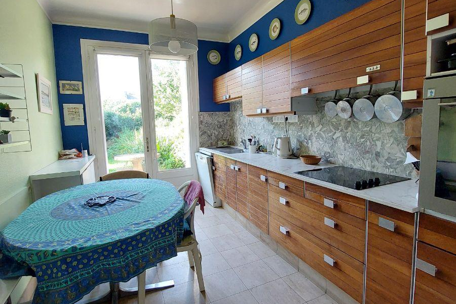 Vente maison, 150 m² à RENNES (réf. 35009/CM-313) - Photo 4