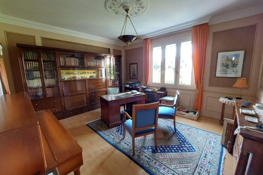 Vente maison, 150 m² à RENNES (réf. 35009/CM-313) - Photo 8