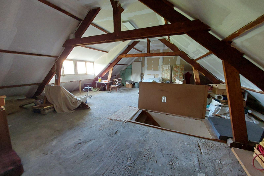 Vente maison, 150 m² à RENNES (réf. 35009/CM-313) - Photo 10