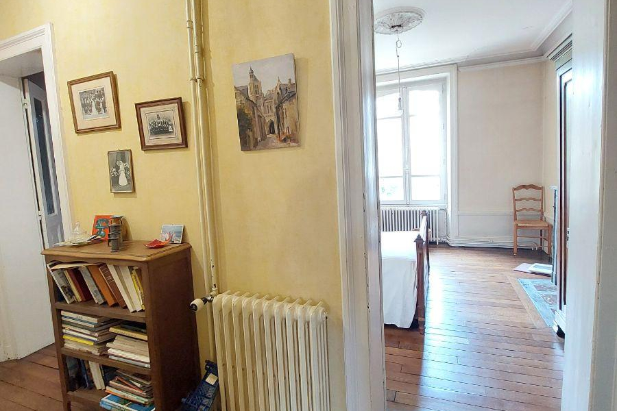 Vente maison, 160 m² à RENNES (réf. 35009/CM-330) - Photo 11