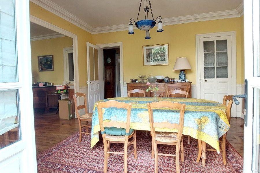 Vente maison, 160 m² à RENNES (réf. 35009/CM-330) - Photo 6