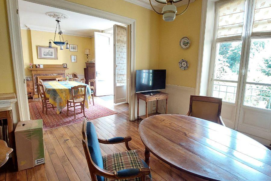 Vente maison, 160 m² à RENNES (réf. 35009/CM-330) - Photo 5